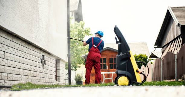 Best Parking Lot and Garage Cleaning  in Atlantic Beach, FL
